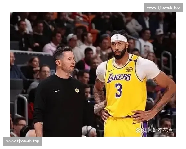 NBA湖人对阵热火比赛几比几最新比分结果全面解读看点 NBA湖人对阵热火比赛几比几最新比分结果全面解读看点
