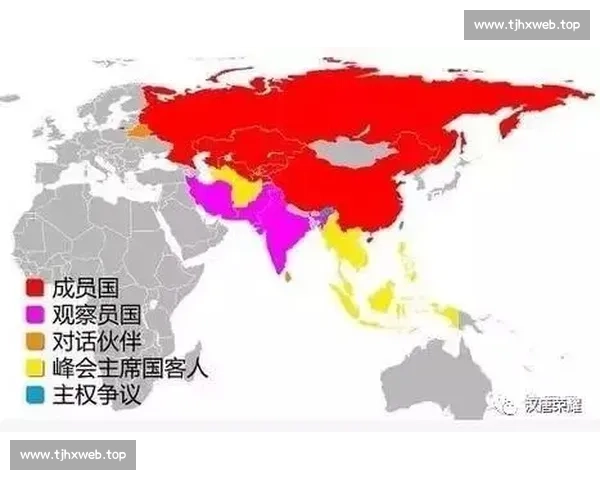 以伊萨vs地缘博弈下的中东安全格局与大国战略走向深度解析 以伊萨vs地缘博弈下的中东安全格局与大国战略走向深度解析