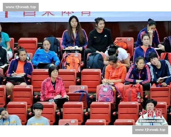 中国女排迎战斐济女排实力对决展现亚洲强队风采拼搏精神与团队凝聚力