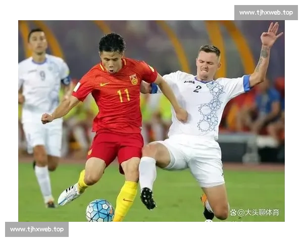 乌兹别克斯坦对阵朝鲜之战看点与走势前瞻解析全面评估与关键球员观察 乌兹别克斯坦对阵朝鲜之战看点与走势前瞻解析全面评估与关键球员观察