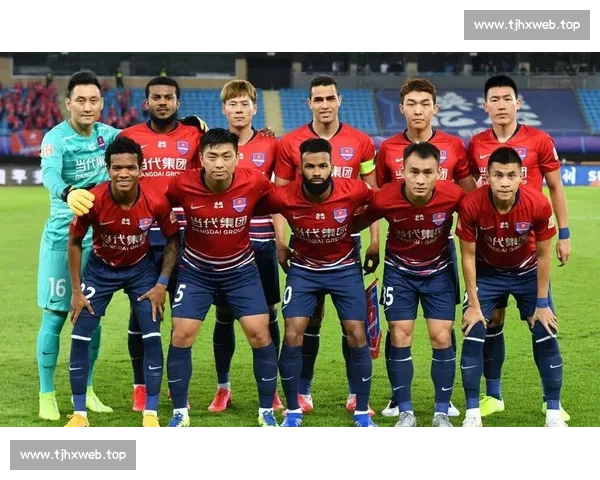 中超焦点战苏宁迎战富力攻防博弈引爆积分榜悬念走势关键之夜前瞻